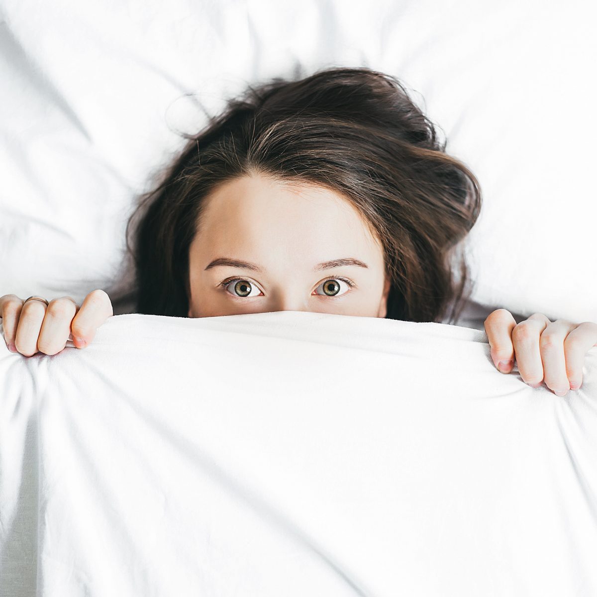 10 sfaturi pentru un somn odihnitor în sarcină