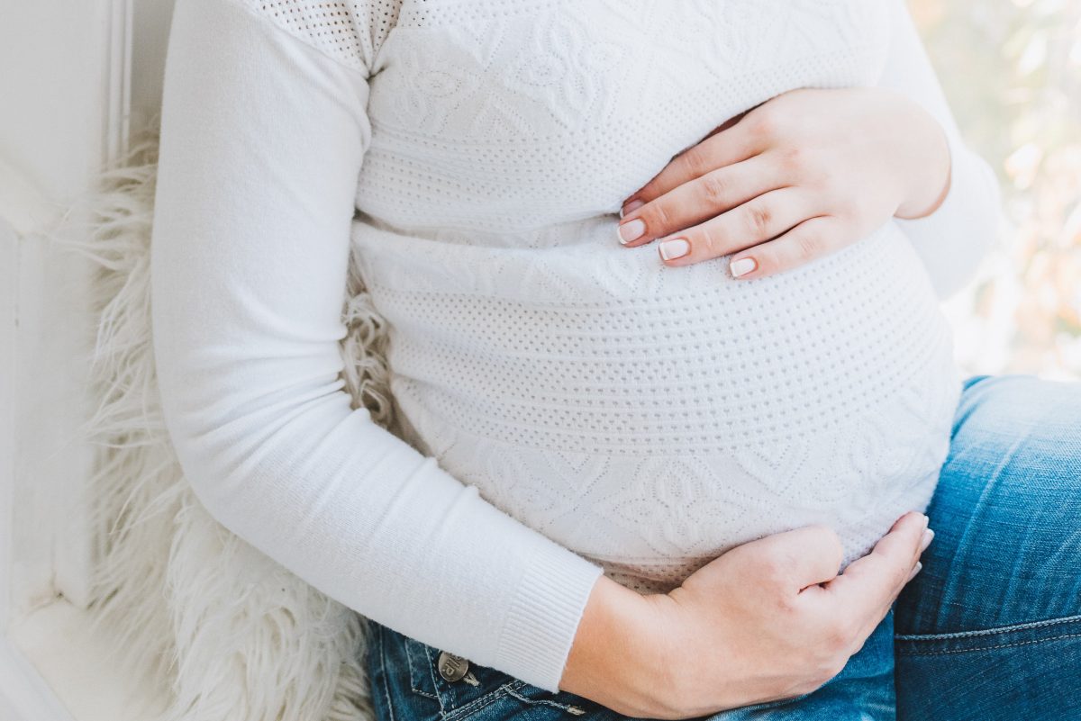 De ce să folosești o pernă de gravidă în sarcină?