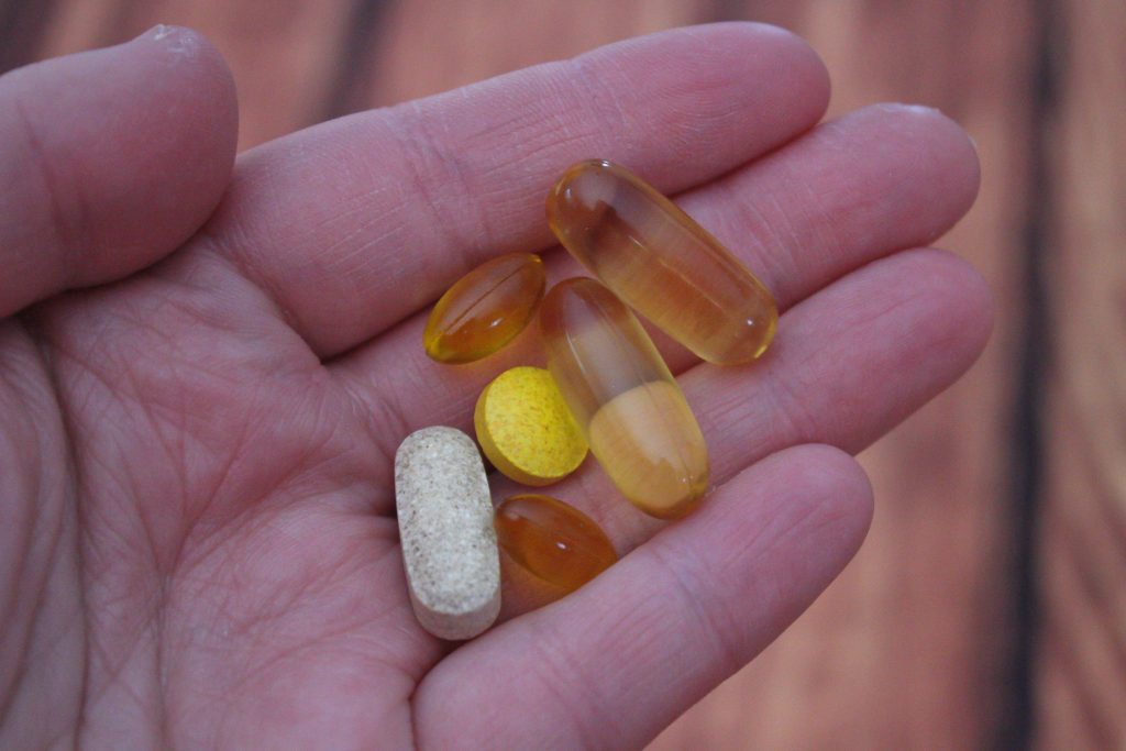 Riscurile deficitului de vitamină D în sarcină